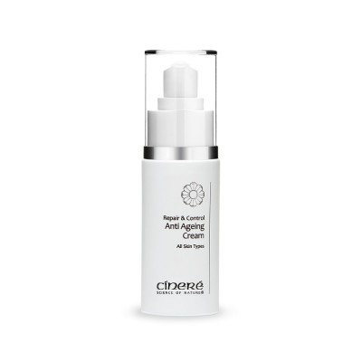 Repair & Control Anti-Ageing Cream for all skin types 30ml