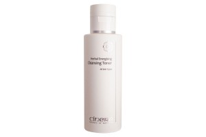 Herbal Energising Cleansing Toner for all skin types 125ml