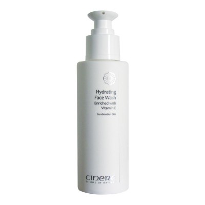 Hydrating Face Wash Enriched with Vitamin E for all skin types 150ml