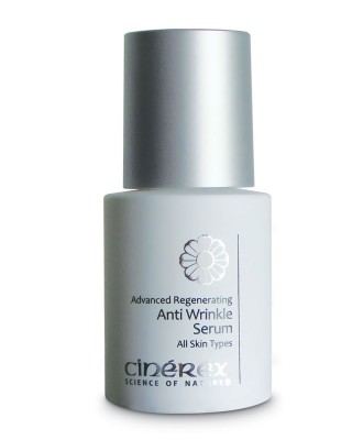 Advanced Regenerating Anti-Wrinkle Serum for all skin types 30ml