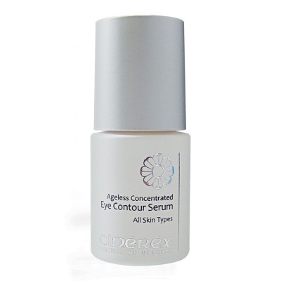 Ageless Concentrated Eye Contour Serum for all skin types 15ml