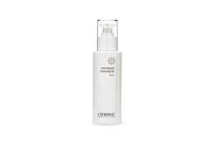 100% Natural Cleansing Gel for oily skin 150ml