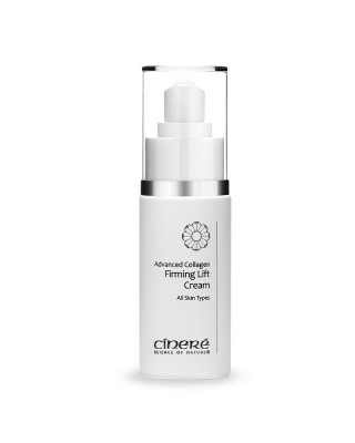Advanced Collagen Firming Lift Cream for all skin types 30ml