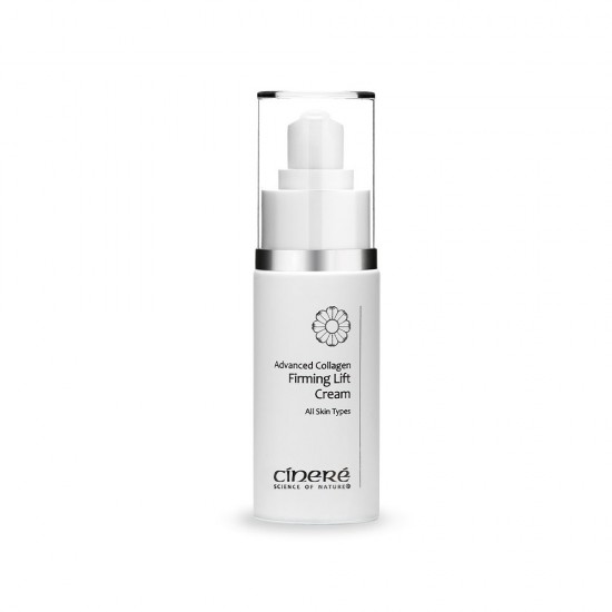 Advanced Collagen Firming Lift Cream for all skin types 30ml