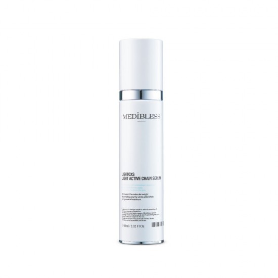 Lightox 60ml Double Therapy