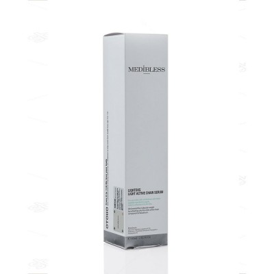 Lightox 60ml Double Therapy. AVAILABLE ONLY GREECE AND CYPRUS