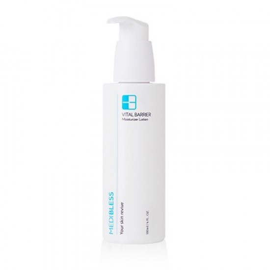 Vital Barrier Lotion 180ml