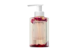 Crown to Toe Shower Gel 400ml - Rose