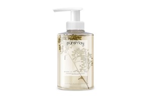 Crown to Toe Shower Gel 400ml - Eucalyptus