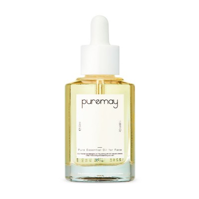 Pure Essential Oil For Face 50ml