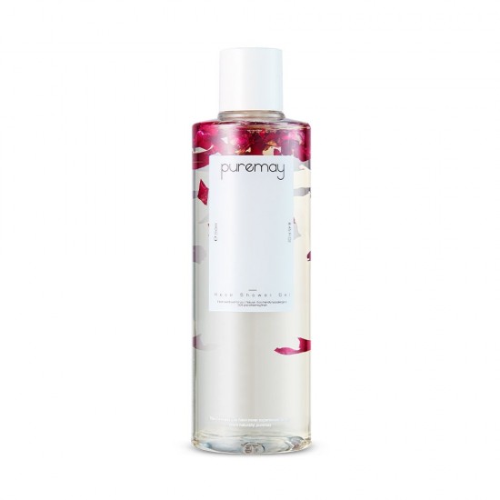 Rose Shower Gel 250ml