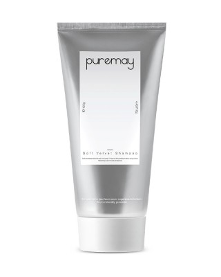 Soft Velvet Shampoo 125g