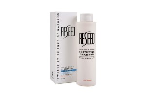 Reseed Ginkgo & Sabal Fortifying Shampoo for all hair types 250ml